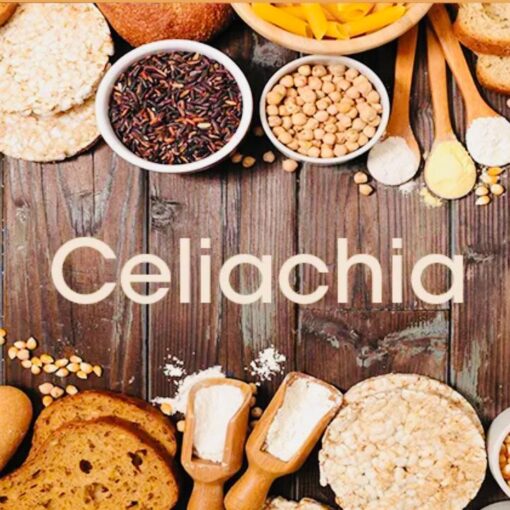 celiachia ed analisi del sangue
