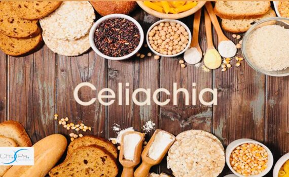 celiachia ed analisi del sangue