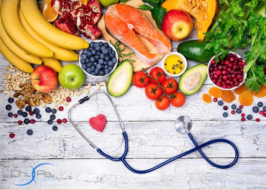 Dieta e Prevenzione