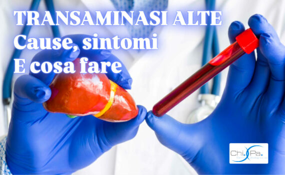 transaminasi alte