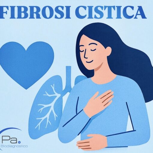 Fibrosi cistica