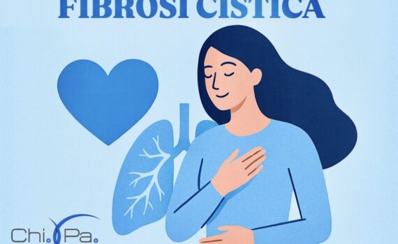 Fibrosi cistica